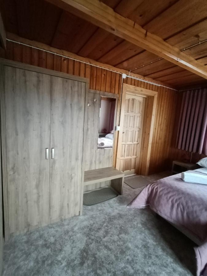 Appartamento Wynajem U Patryka Poronin Esterno foto
