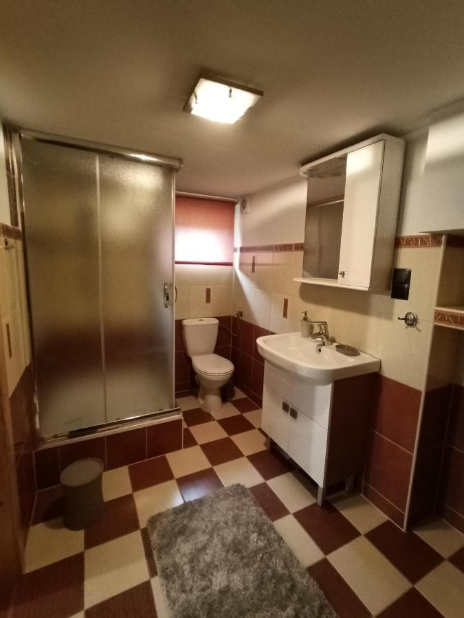 Appartamento Wynajem U Patryka Poronin Esterno foto