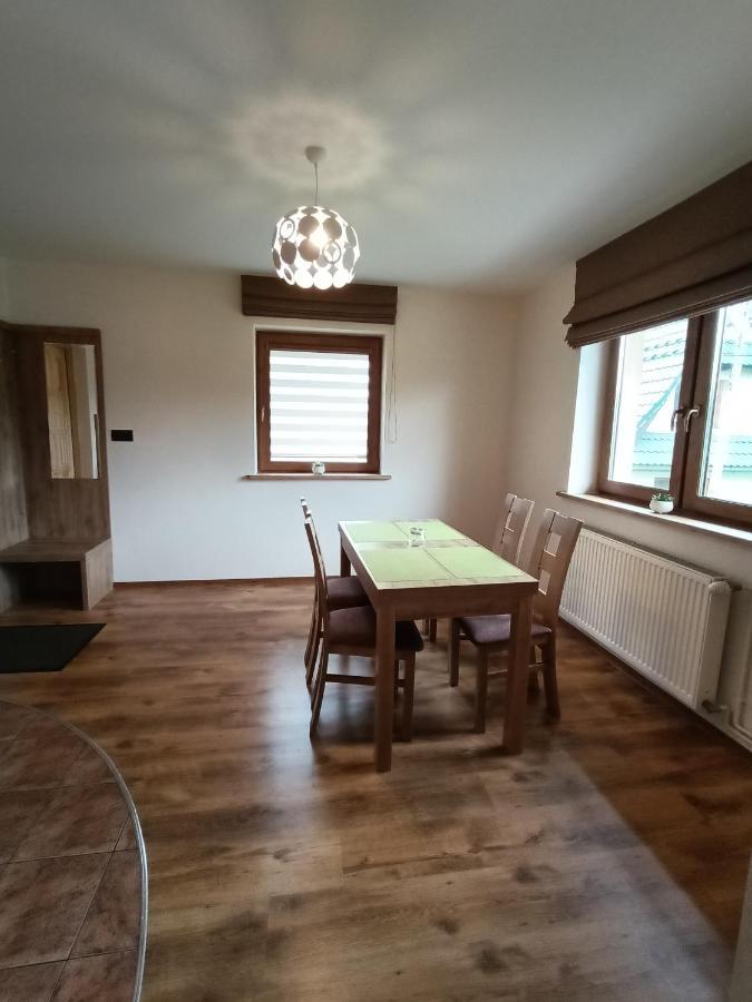 Appartamento Wynajem U Patryka Poronin Esterno foto